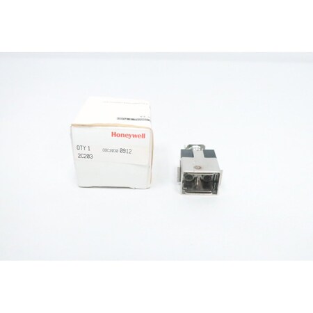 HONEYWELL Switch Pushbutton 2C203